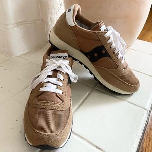 RARE SAUCONY Sneakers